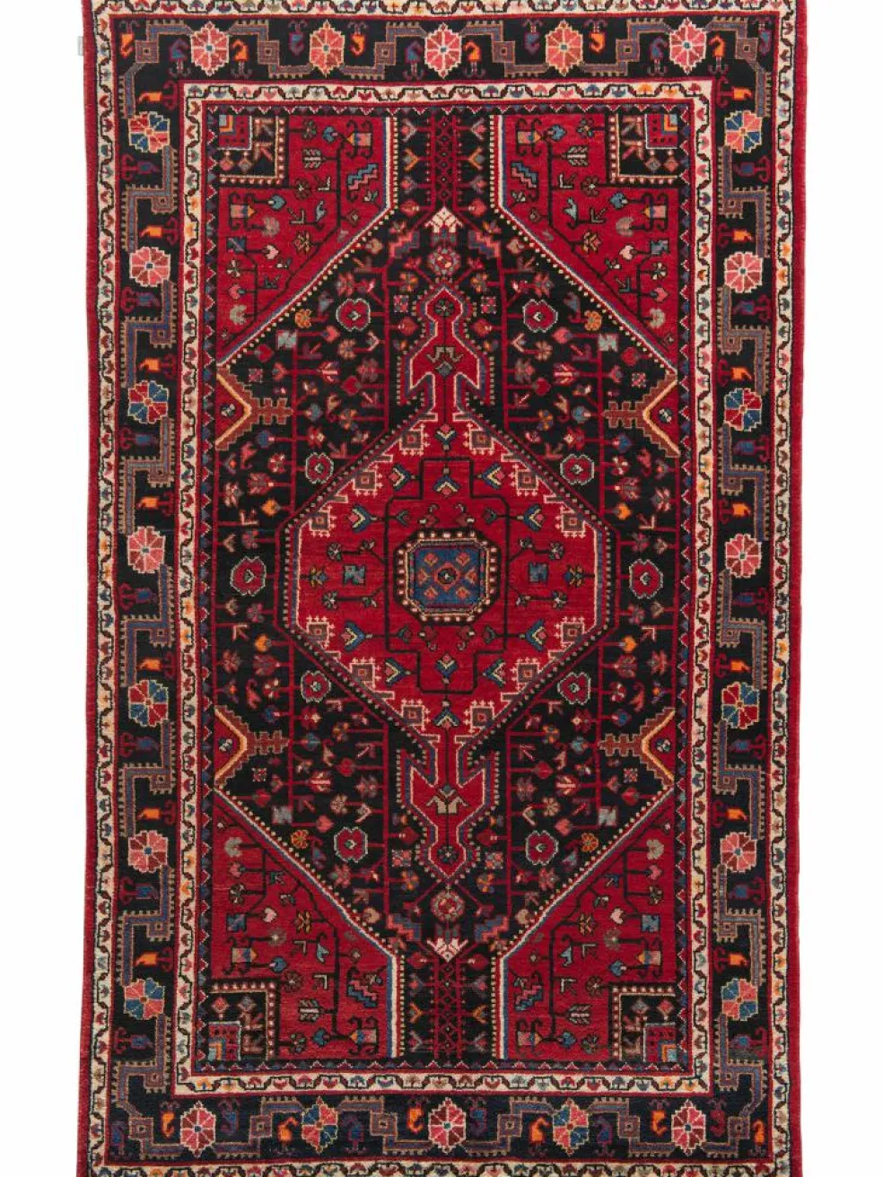 Tuiserkan Hamadan