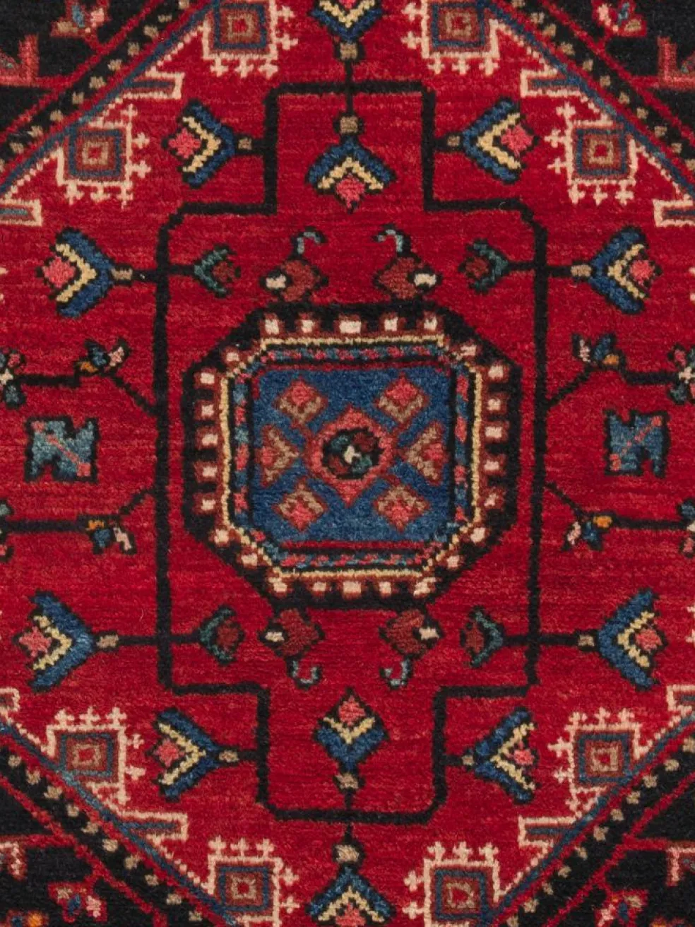 Tuiserkan Hamadan