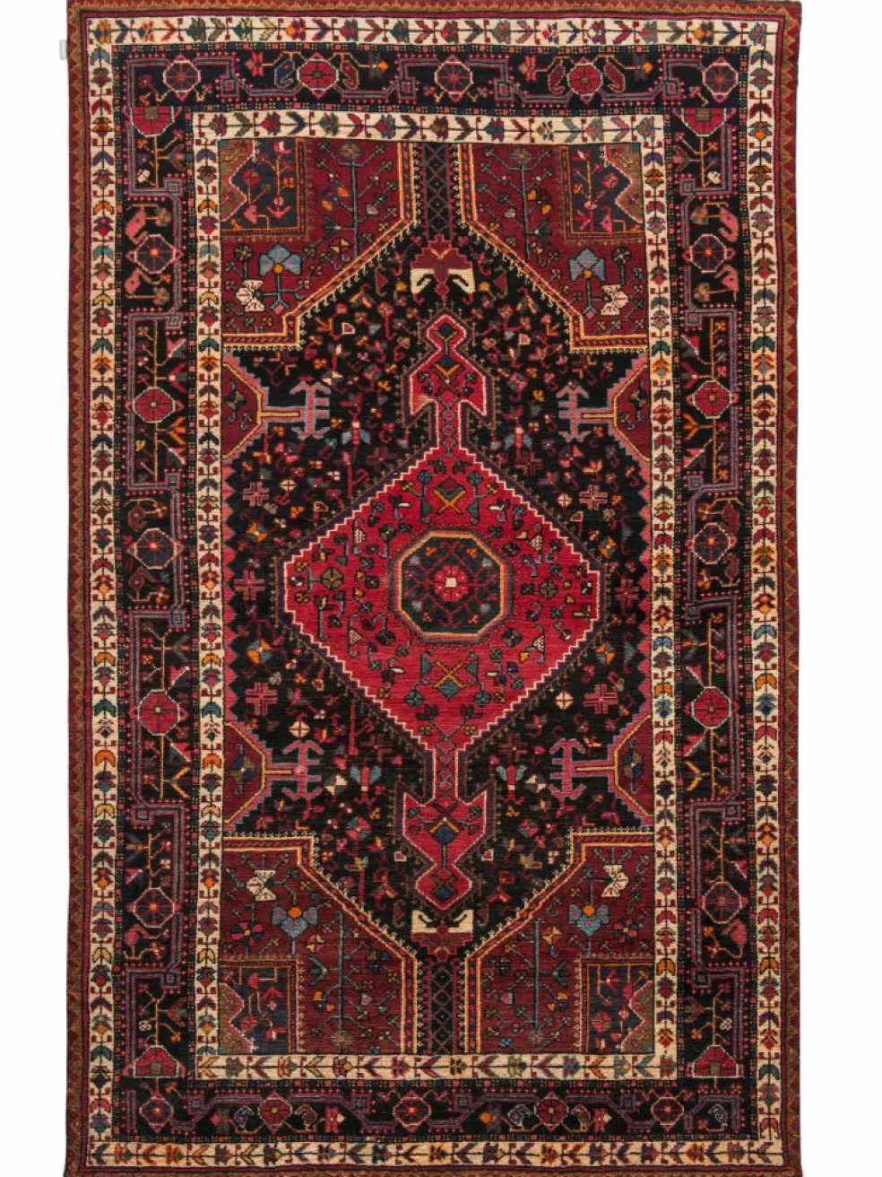 Tuiserkan Hamadan