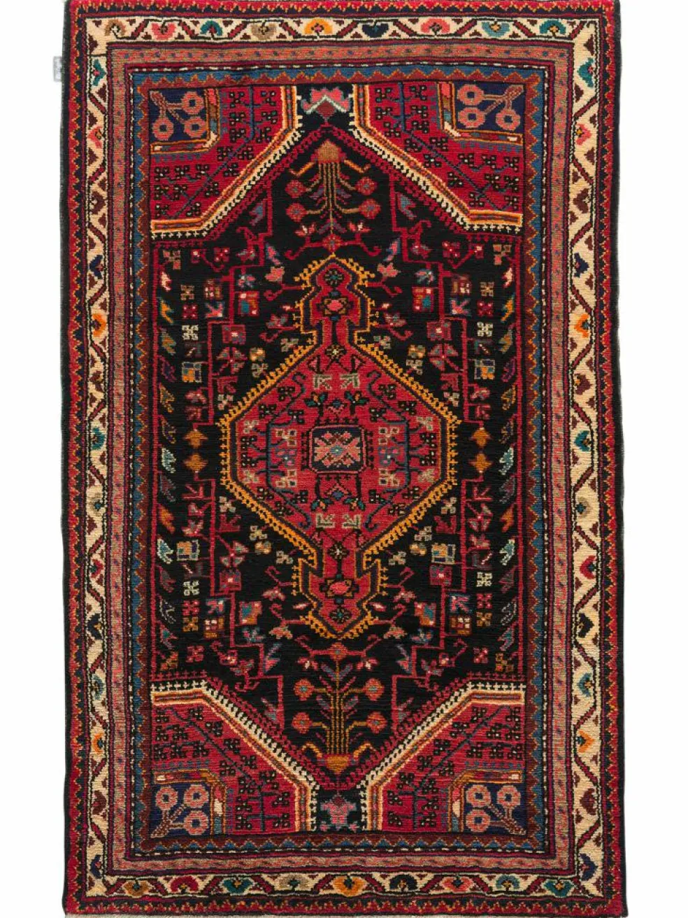Tuiserkan Hamadan