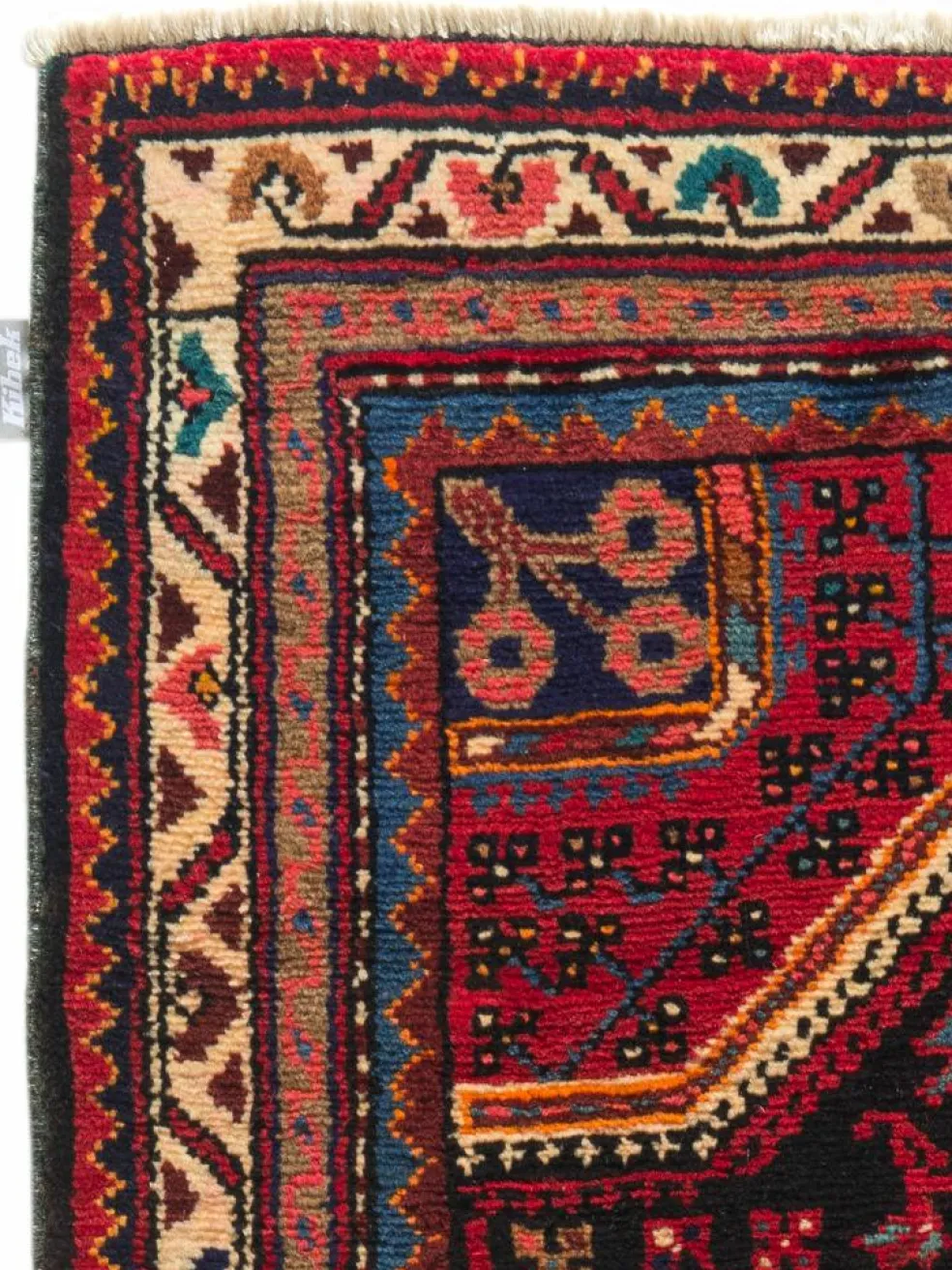 Tuiserkan Hamadan