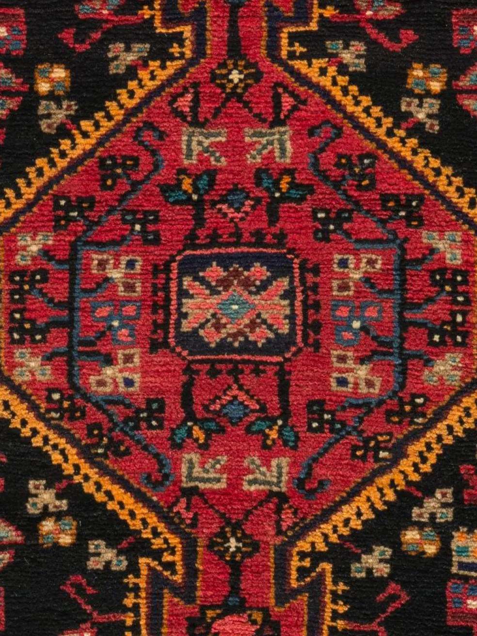 Tuiserkan Hamadan