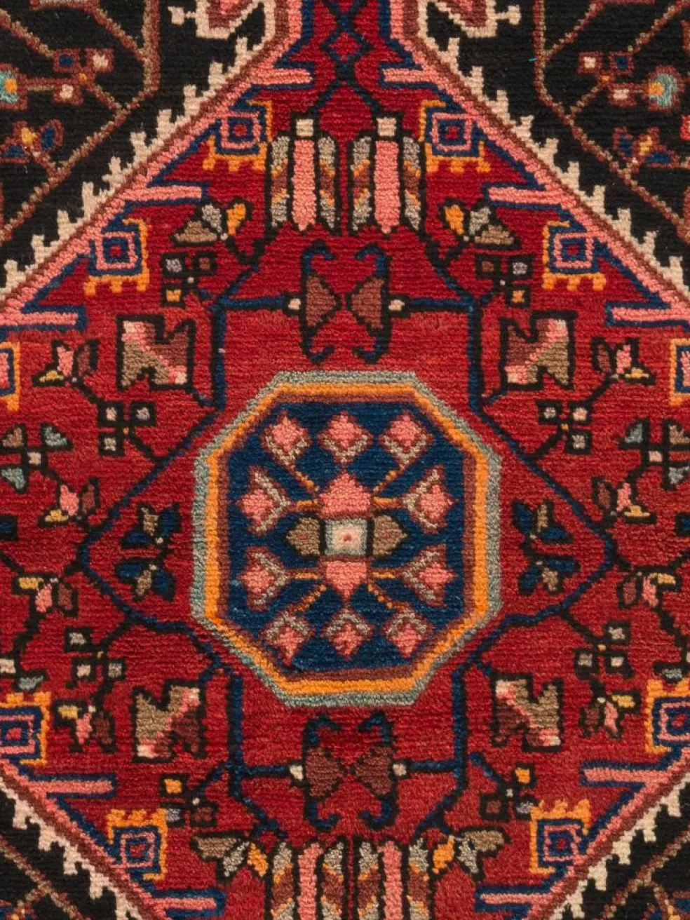 Tuiserkan Hamadan
