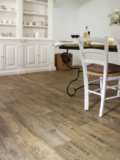 Vinechest