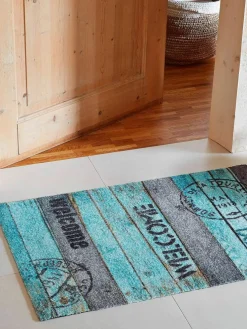 Vintage Wood