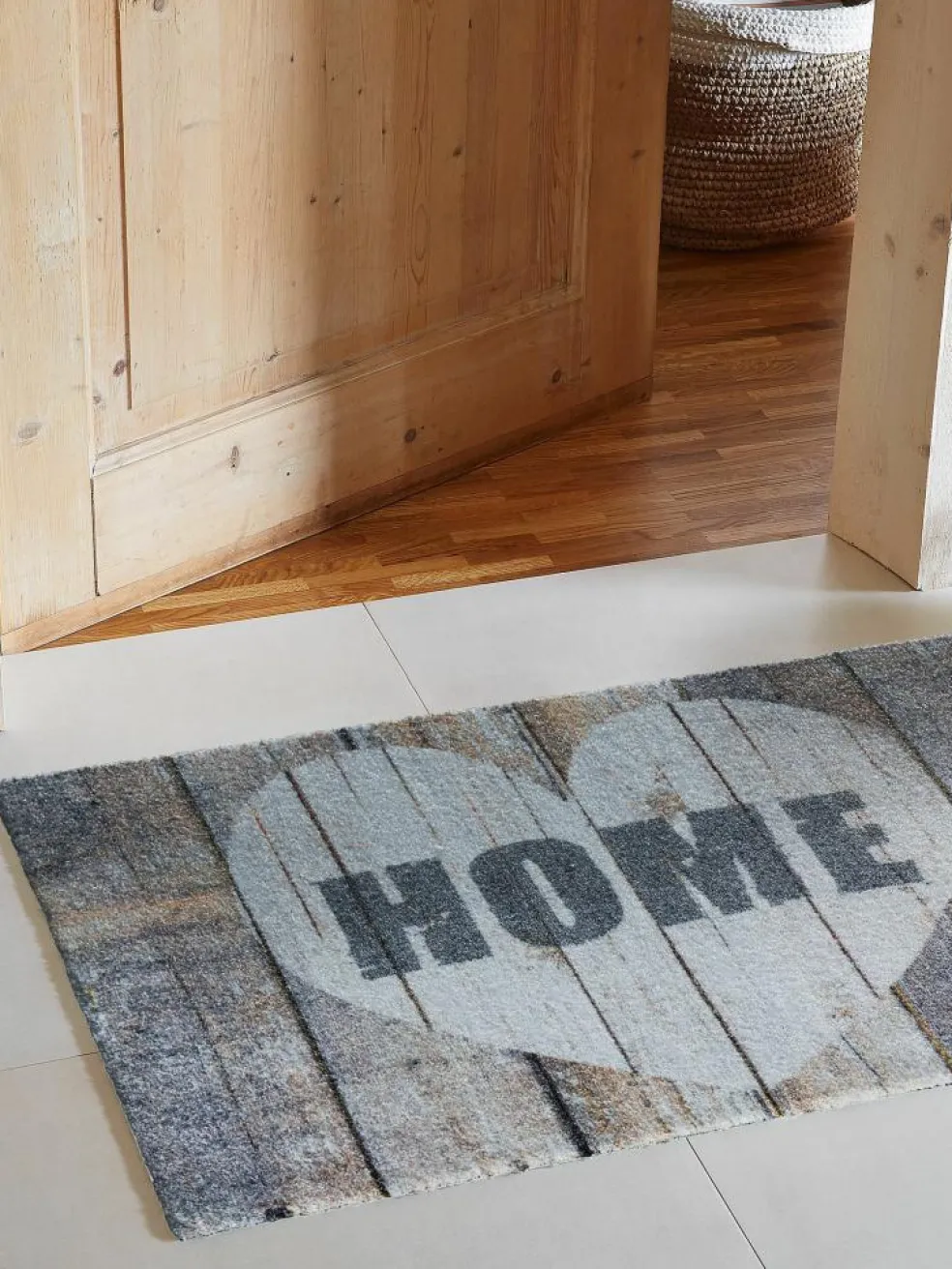 Vintage Wood