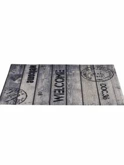 Vintage Wood