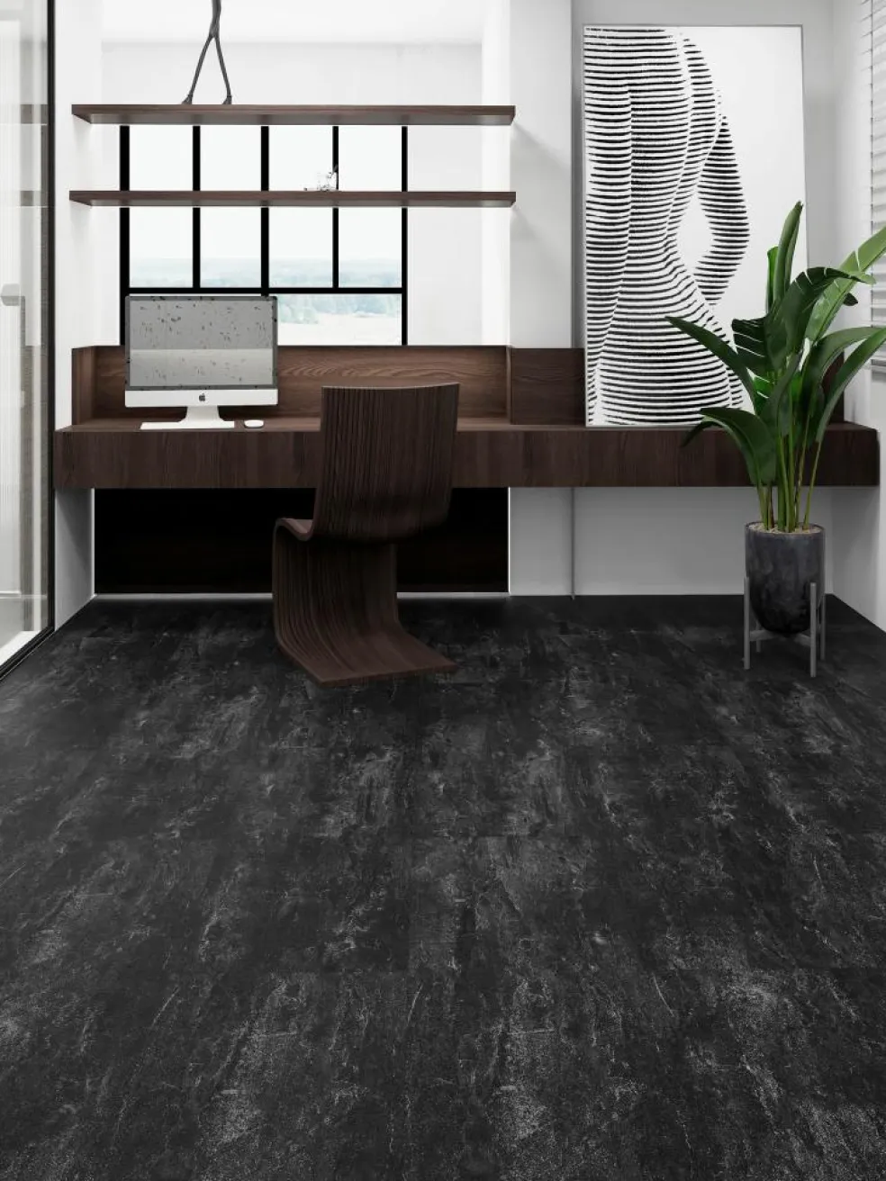 Whisper Tile