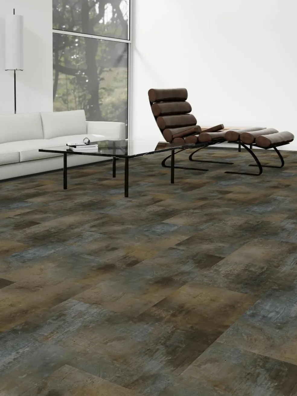 Whisper Tile