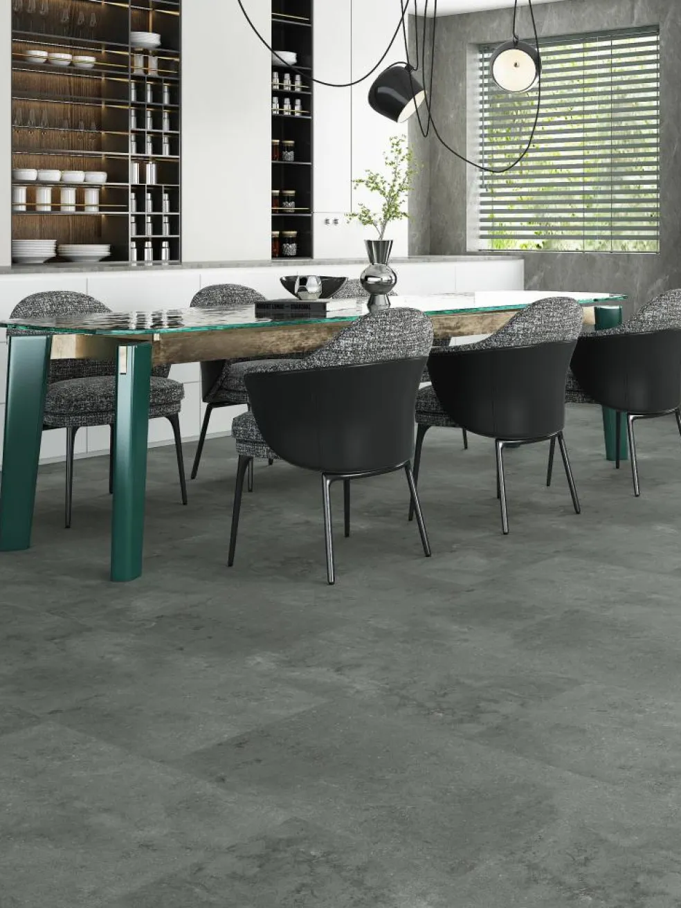 Whisper Tile