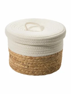 White Lid