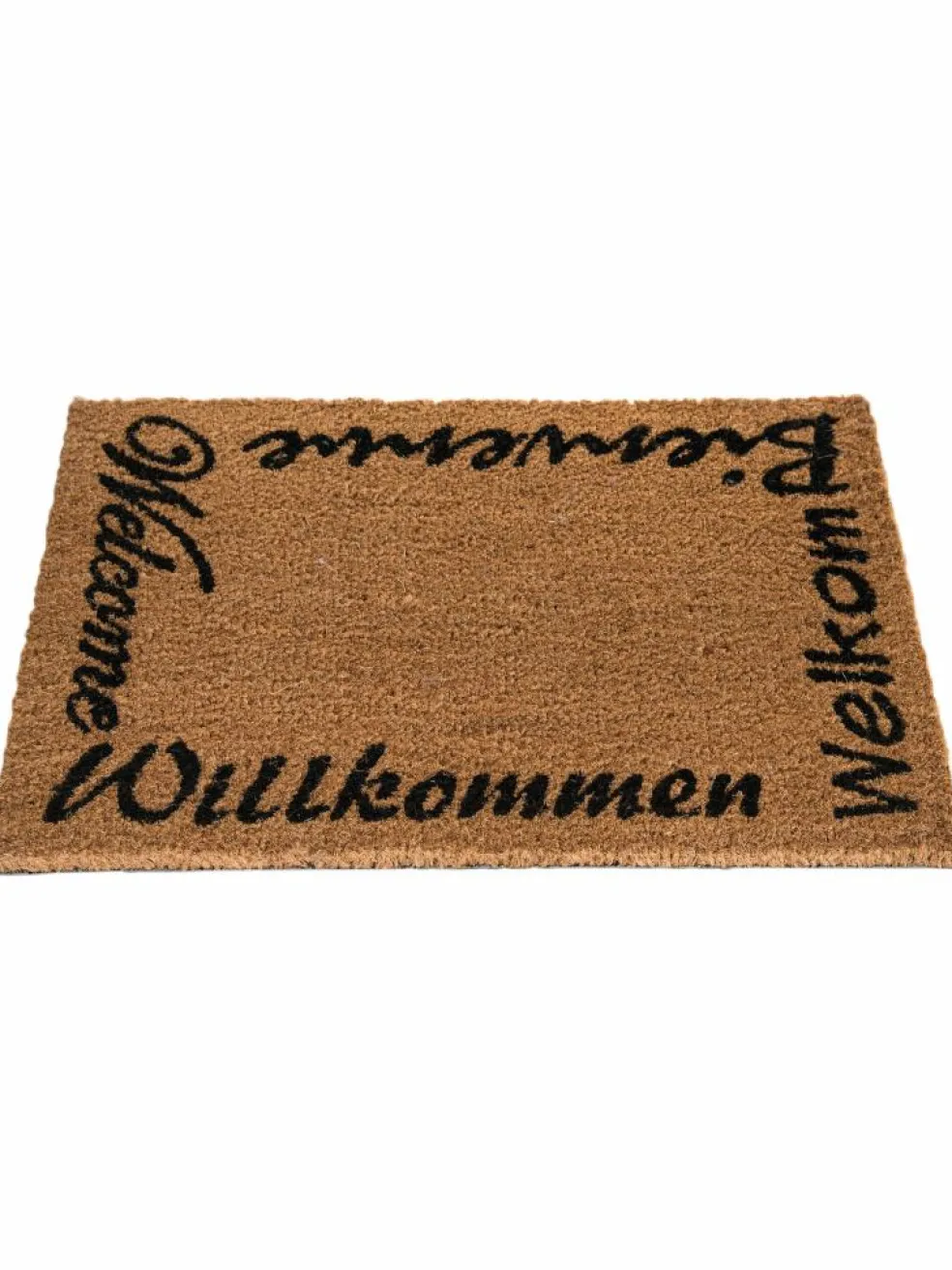 Willkommen