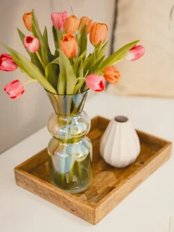 Wooden Mosaik
