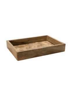 Wooden Mosaik
