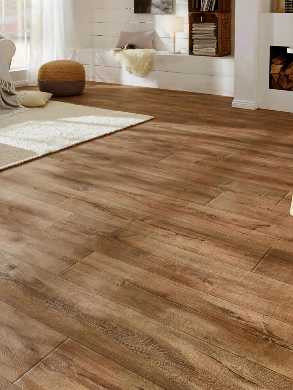 Woodlike