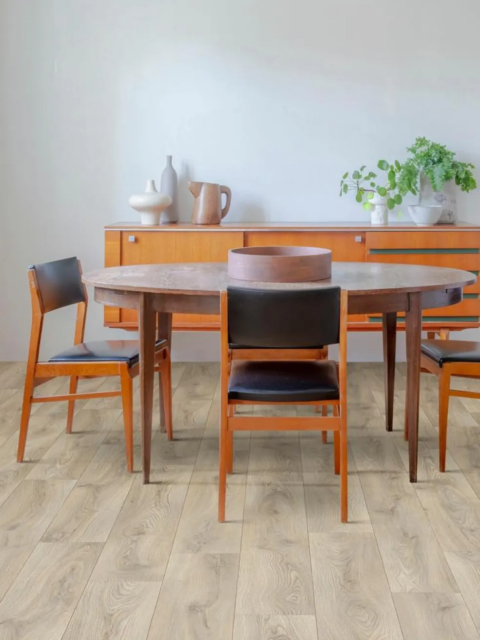Woodlike