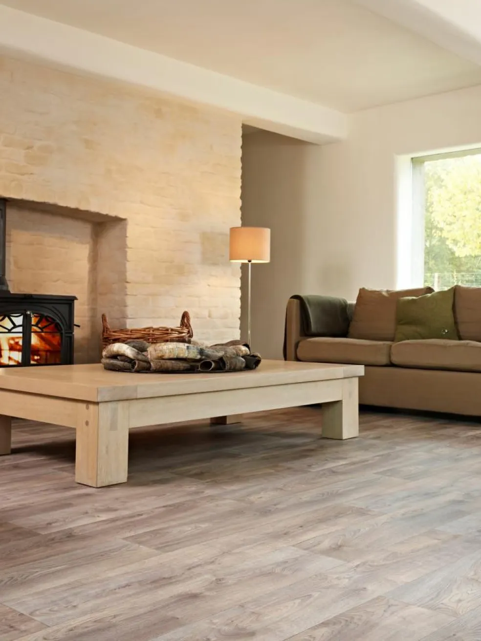 Woodlike