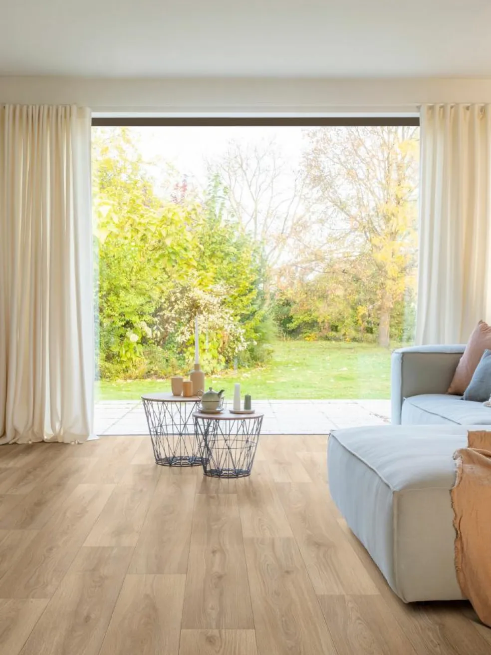 Woodlike